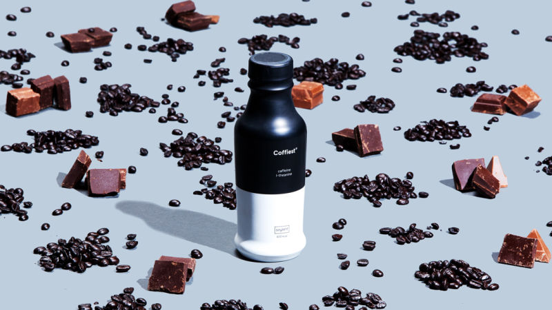 Select Soylent 12-Packs | $24 | Amazon